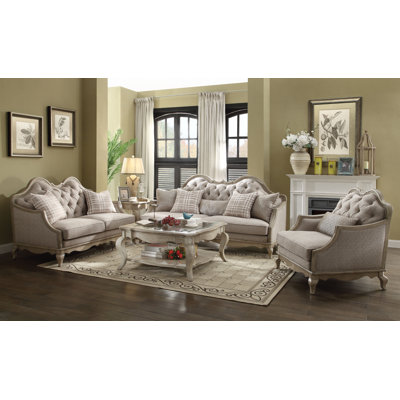 Laurel foundry modern farmhouse sofa discount